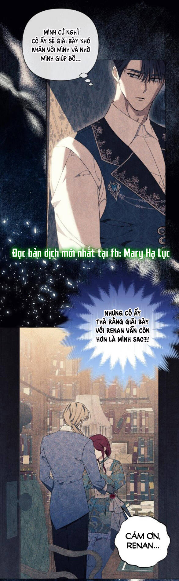 Tôi Tưởng Đó Chỉ Là Tiểu Thuyết Trọng Sinh Bình Thường Chapter 31.2 - Trang 2