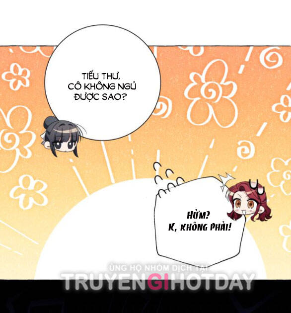 Tôi Tưởng Đó Chỉ Là Tiểu Thuyết Trọng Sinh Bình Thường Chapter 31.2 - Trang 2