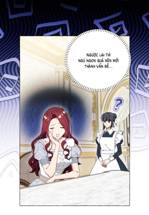 Tôi Tưởng Đó Chỉ Là Tiểu Thuyết Trọng Sinh Bình Thường Chapter 31.2 - Trang 2