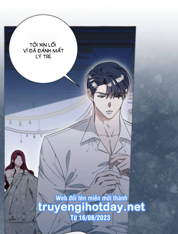 Tôi Tưởng Đó Chỉ Là Tiểu Thuyết Trọng Sinh Bình Thường Chapter 31.2 - Trang 2