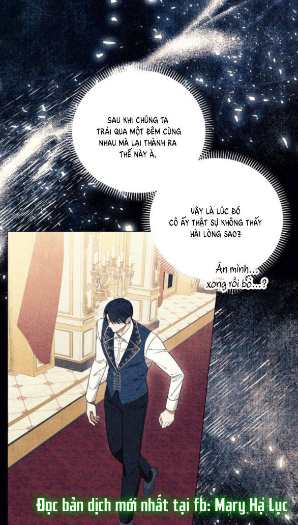 Tôi Tưởng Đó Chỉ Là Tiểu Thuyết Trọng Sinh Bình Thường Chapter 31.2 - Trang 2