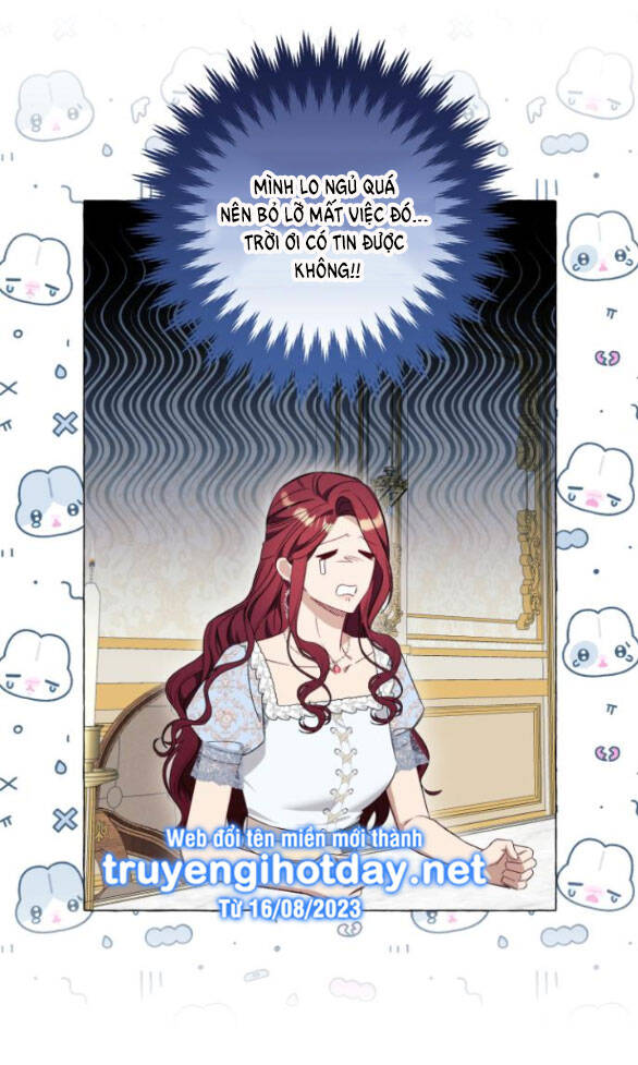 Tôi Tưởng Đó Chỉ Là Tiểu Thuyết Trọng Sinh Bình Thường Chapter 31.2 - Trang 2