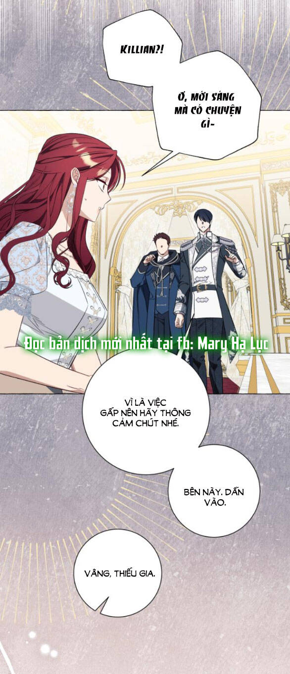 Tôi Tưởng Đó Chỉ Là Tiểu Thuyết Trọng Sinh Bình Thường Chapter 31.2 - Trang 2