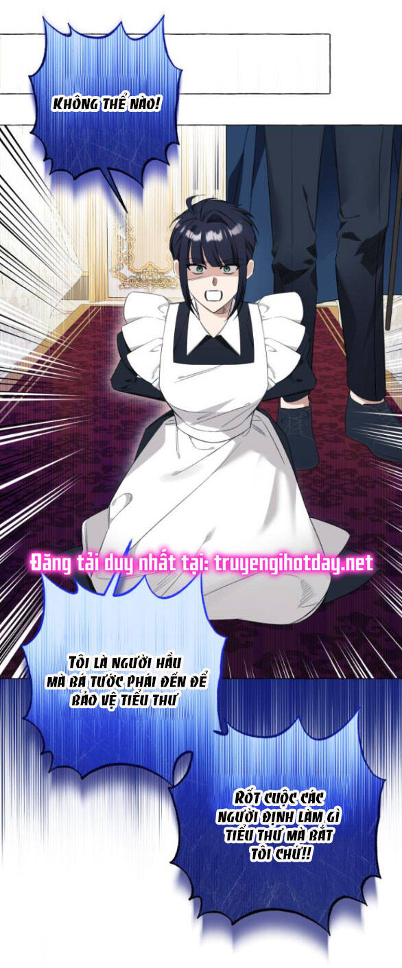 Tôi Tưởng Đó Chỉ Là Tiểu Thuyết Trọng Sinh Bình Thường Chapter 31.2 - Trang 2