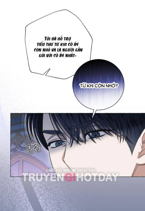 Tôi Tưởng Đó Chỉ Là Tiểu Thuyết Trọng Sinh Bình Thường Chapter 31.2 - Trang 2