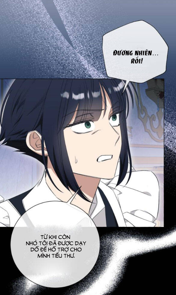 Tôi Tưởng Đó Chỉ Là Tiểu Thuyết Trọng Sinh Bình Thường Chapter 31.2 - Trang 2