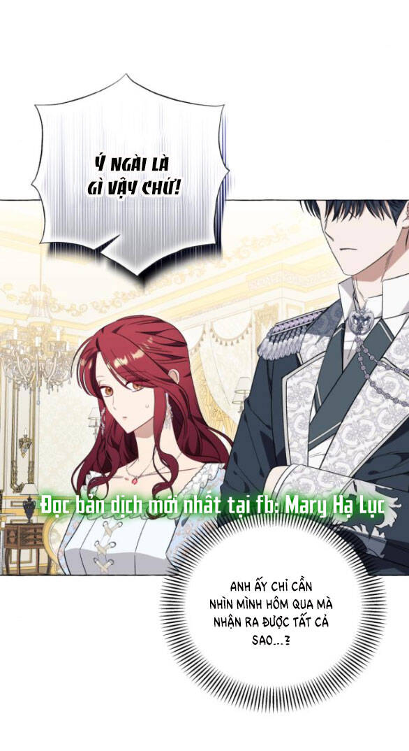 Tôi Tưởng Đó Chỉ Là Tiểu Thuyết Trọng Sinh Bình Thường Chapter 31.2 - Trang 2