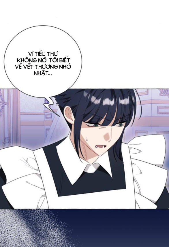 Tôi Tưởng Đó Chỉ Là Tiểu Thuyết Trọng Sinh Bình Thường Chapter 31.2 - Trang 2