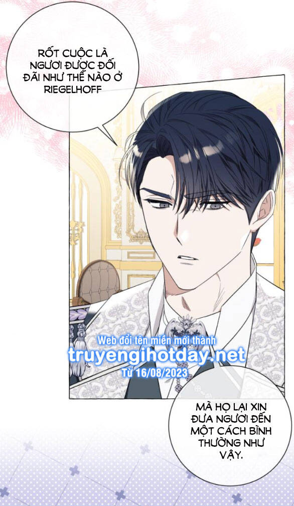 Tôi Tưởng Đó Chỉ Là Tiểu Thuyết Trọng Sinh Bình Thường Chapter 31.2 - Trang 2