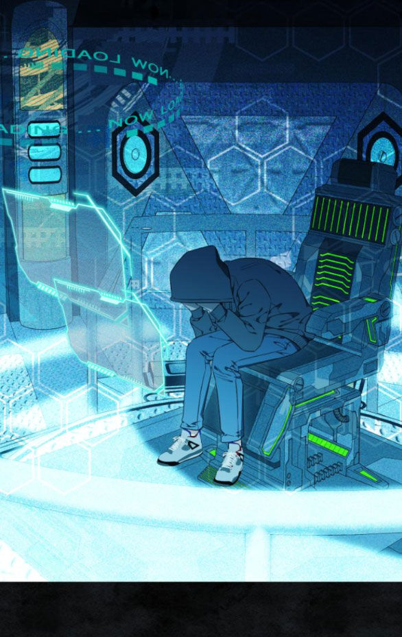 Tôi Tưởng Đó Chỉ Là Tiểu Thuyết Trọng Sinh Bình Thường Chapter 34.2 - Trang 2