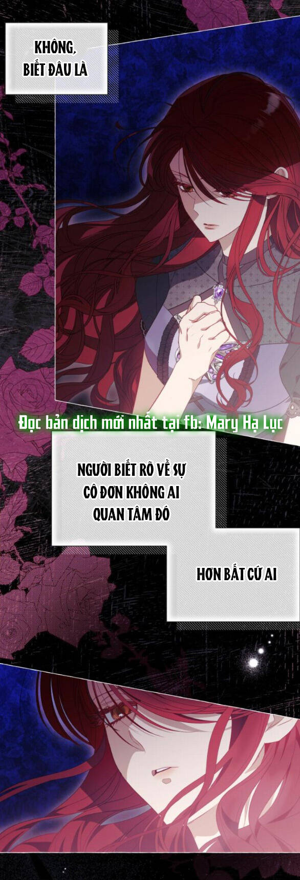 Tôi Tưởng Đó Chỉ Là Tiểu Thuyết Trọng Sinh Bình Thường Chapter 35 - Trang 2