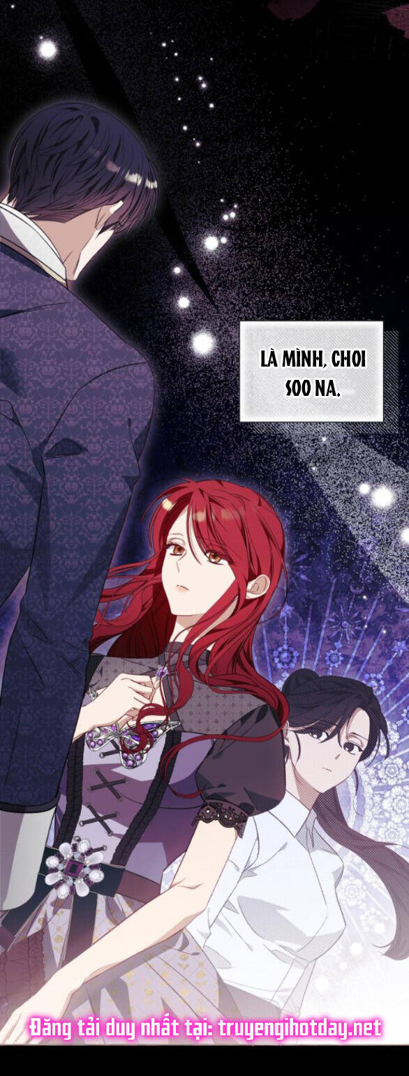 Tôi Tưởng Đó Chỉ Là Tiểu Thuyết Trọng Sinh Bình Thường Chapter 35 - Trang 2