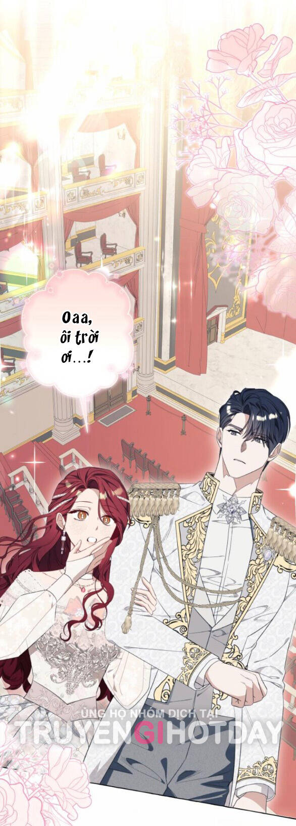 Tôi Tưởng Đó Chỉ Là Tiểu Thuyết Trọng Sinh Bình Thường Chapter 35 - Trang 2