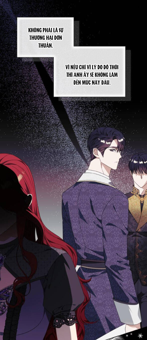 Tôi Tưởng Đó Chỉ Là Tiểu Thuyết Trọng Sinh Bình Thường Chapter 35 - Trang 2