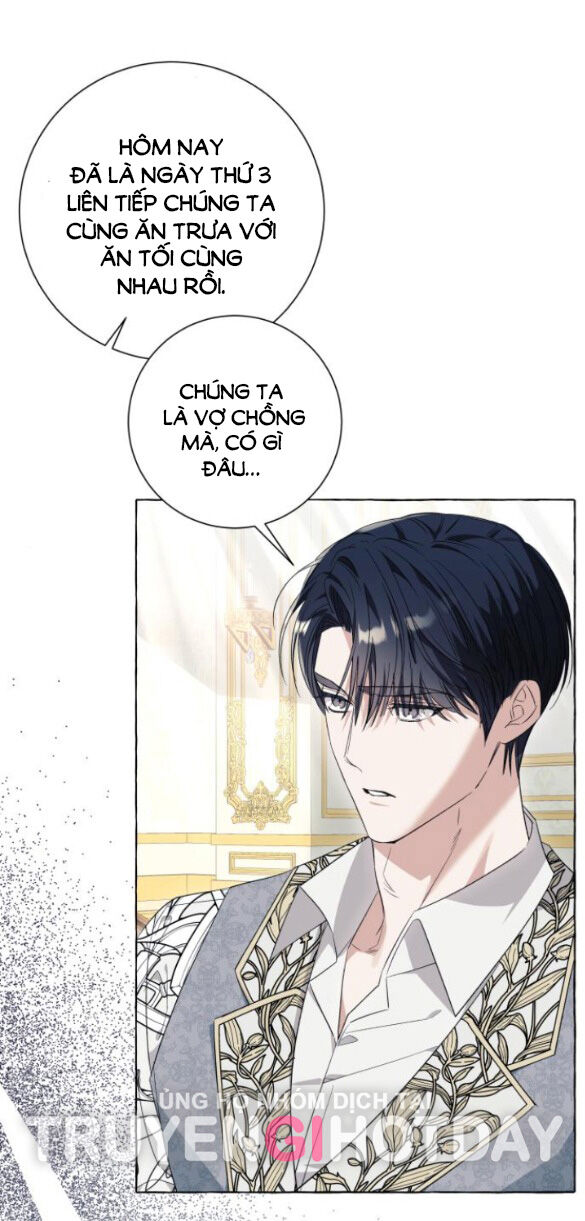 Tôi Tưởng Đó Chỉ Là Tiểu Thuyết Trọng Sinh Bình Thường Chapter 37.1 - Trang 2