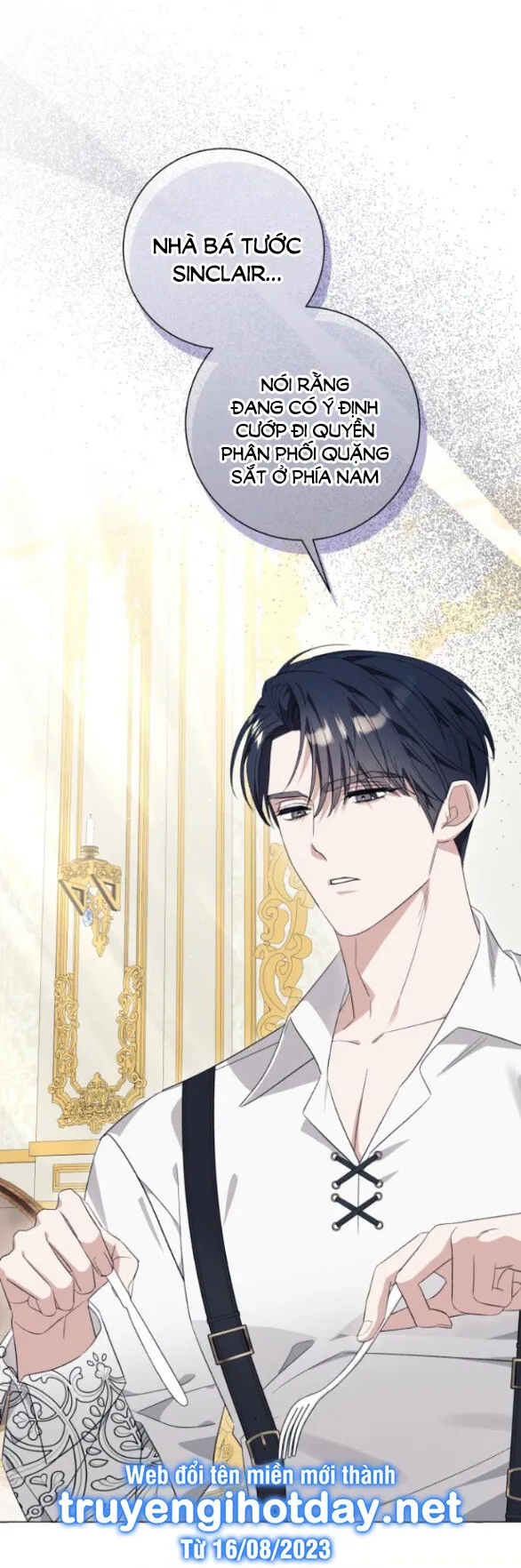 Tôi Tưởng Đó Chỉ Là Tiểu Thuyết Trọng Sinh Bình Thường Chapter 38 - Trang 2