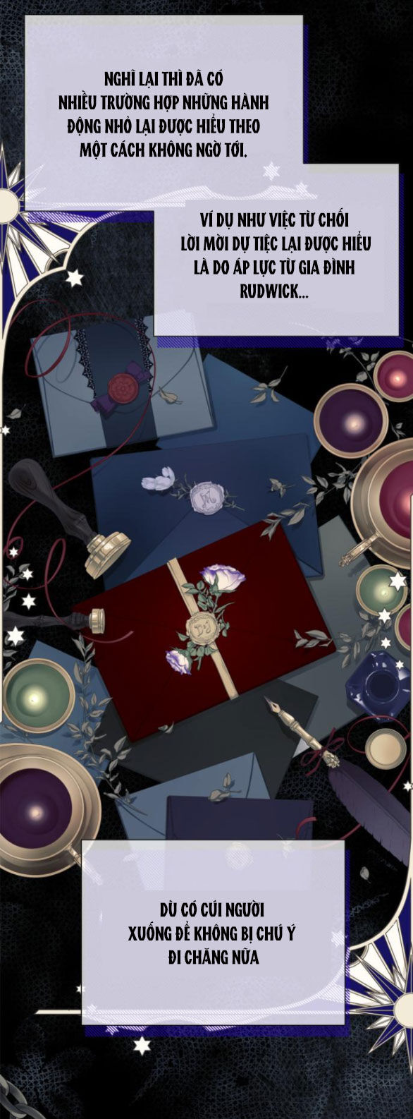 Tôi Tưởng Đó Chỉ Là Tiểu Thuyết Trọng Sinh Bình Thường Chapter 39.2 - Trang 2