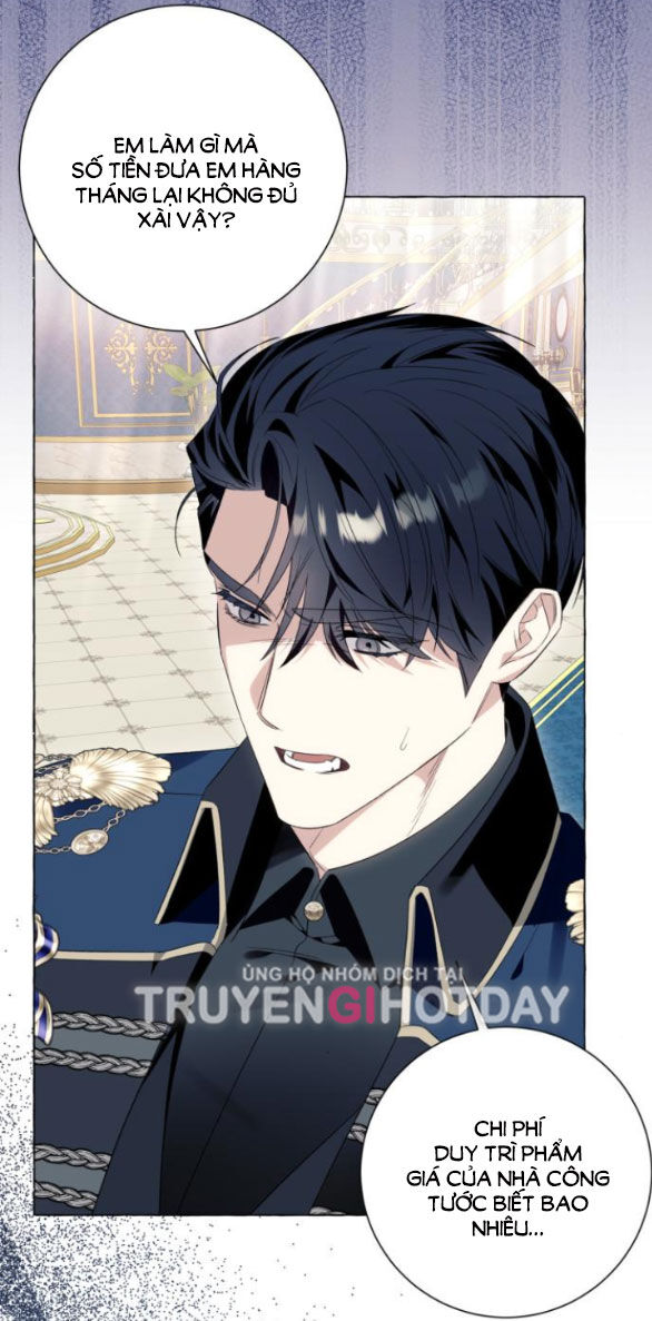 Tôi Tưởng Đó Chỉ Là Tiểu Thuyết Trọng Sinh Bình Thường Chapter 39.2 - Trang 2