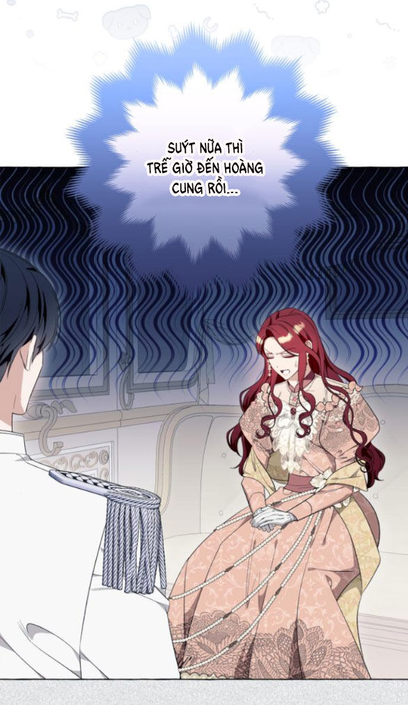 Tôi Tưởng Đó Chỉ Là Tiểu Thuyết Trọng Sinh Bình Thường Chapter 39.2 - Trang 2