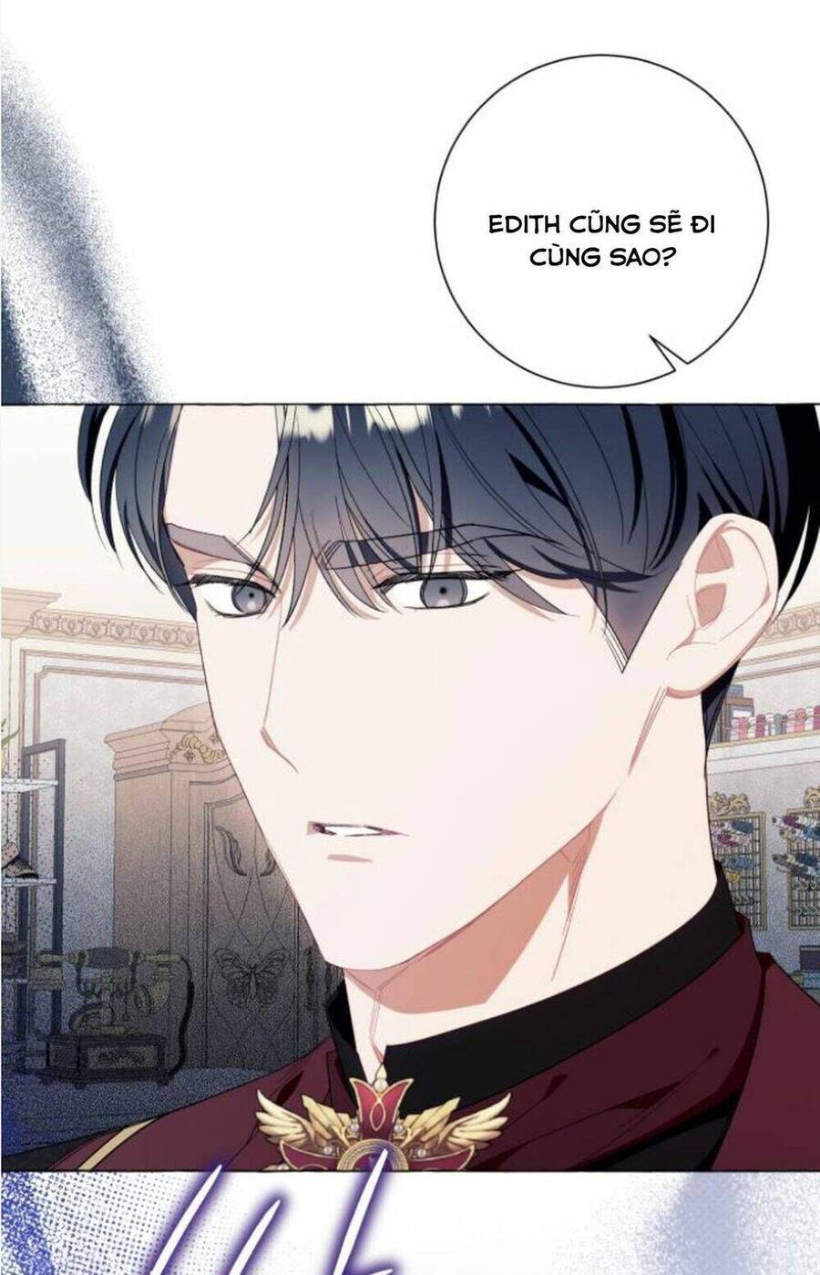 Tôi Tưởng Đó Chỉ Là Tiểu Thuyết Trọng Sinh Bình Thường Chapter 41 - Trang 2