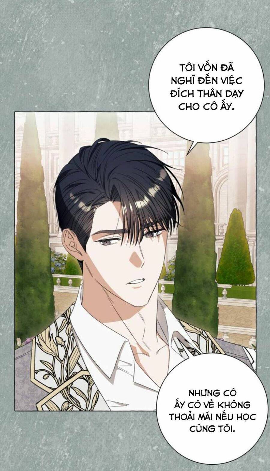 Tôi Tưởng Đó Chỉ Là Tiểu Thuyết Trọng Sinh Bình Thường Chapter 41 - Trang 2