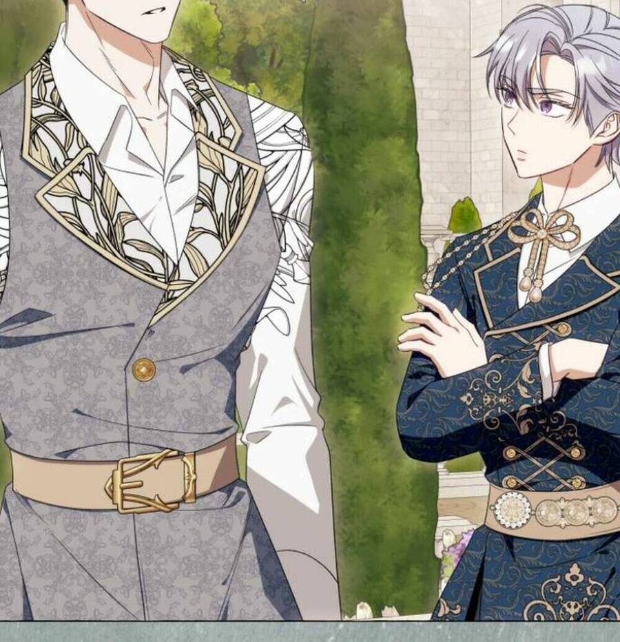 Tôi Tưởng Đó Chỉ Là Tiểu Thuyết Trọng Sinh Bình Thường Chapter 41 - Trang 2