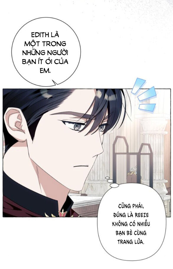 Tôi Tưởng Đó Chỉ Là Tiểu Thuyết Trọng Sinh Bình Thường Chapter 42.1 - Trang 2