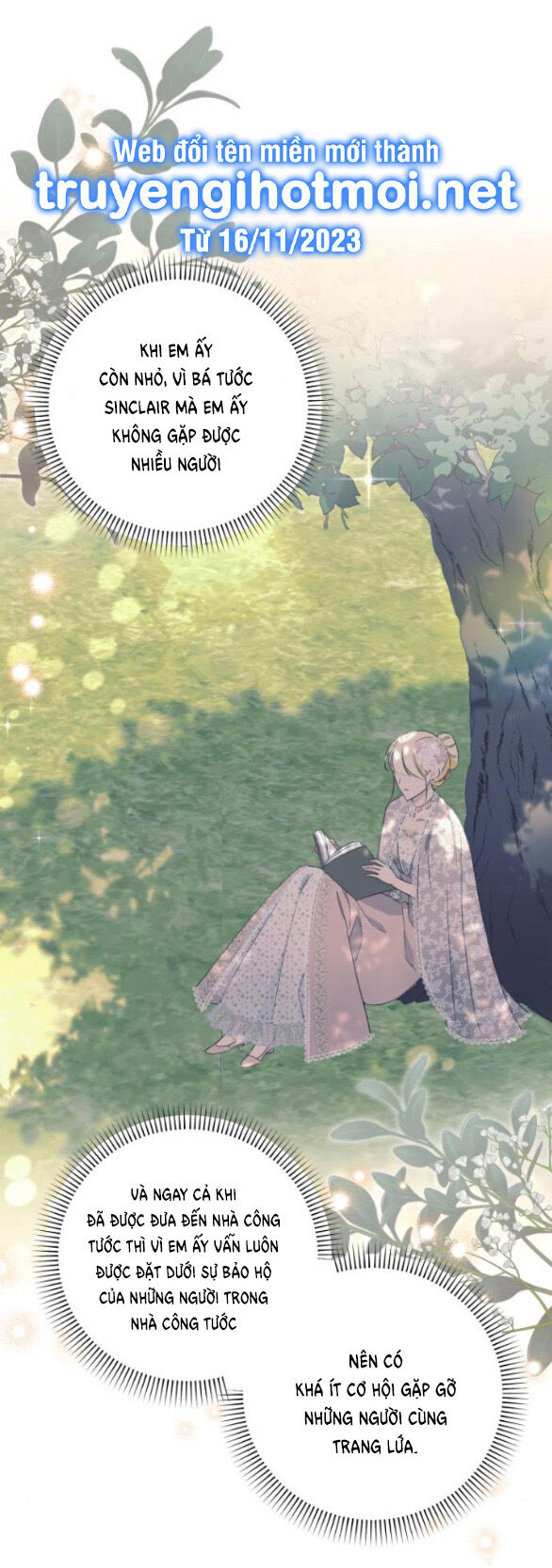 Tôi Tưởng Đó Chỉ Là Tiểu Thuyết Trọng Sinh Bình Thường Chapter 42.1 - Trang 2