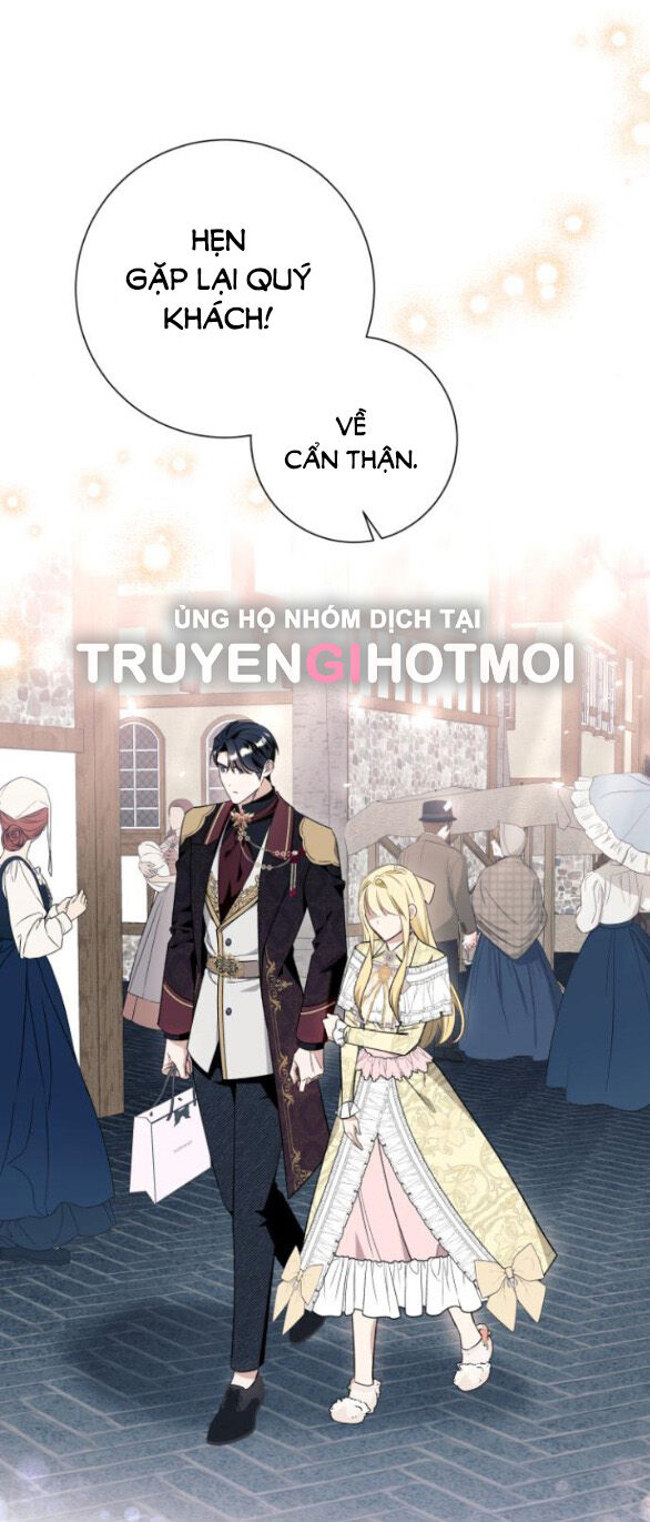 Tôi Tưởng Đó Chỉ Là Tiểu Thuyết Trọng Sinh Bình Thường Chapter 42.1 - Trang 2