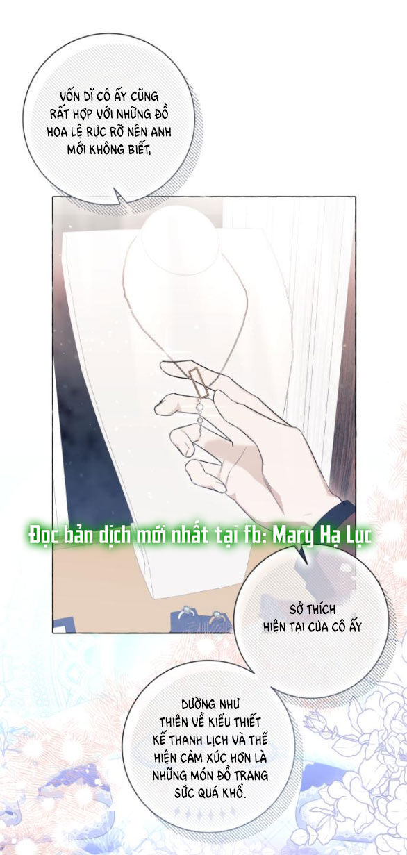 Tôi Tưởng Đó Chỉ Là Tiểu Thuyết Trọng Sinh Bình Thường Chapter 42.2 - Trang 2