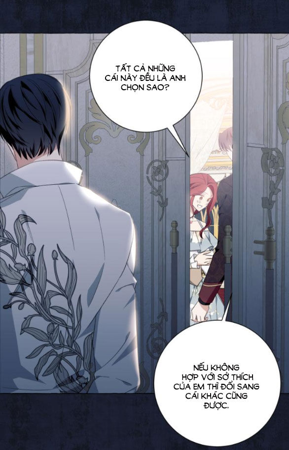 Tôi Tưởng Đó Chỉ Là Tiểu Thuyết Trọng Sinh Bình Thường Chapter 42.2 - Trang 2