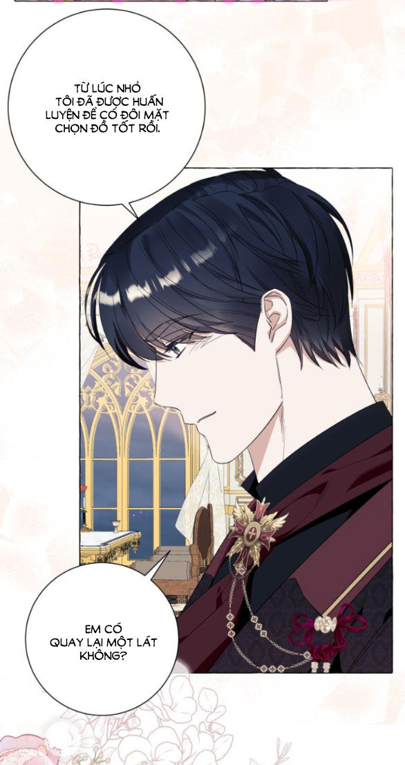 Tôi Tưởng Đó Chỉ Là Tiểu Thuyết Trọng Sinh Bình Thường Chapter 42.2 - Trang 2