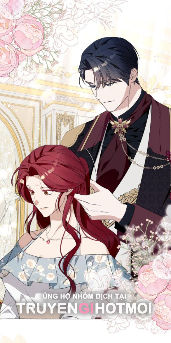 Tôi Tưởng Đó Chỉ Là Tiểu Thuyết Trọng Sinh Bình Thường Chapter 42.2 - Trang 2