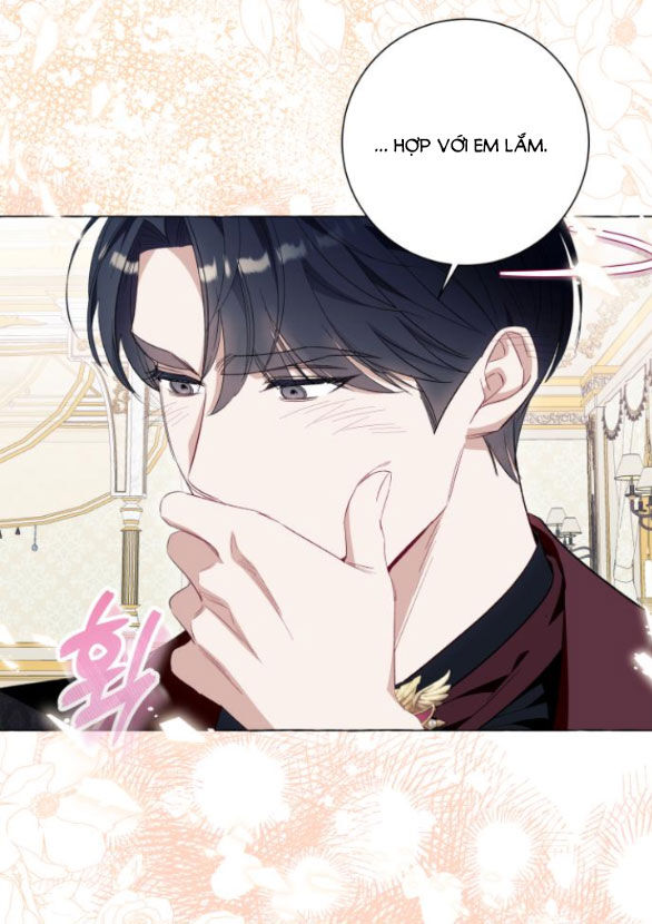 Tôi Tưởng Đó Chỉ Là Tiểu Thuyết Trọng Sinh Bình Thường Chapter 42.2 - Trang 2