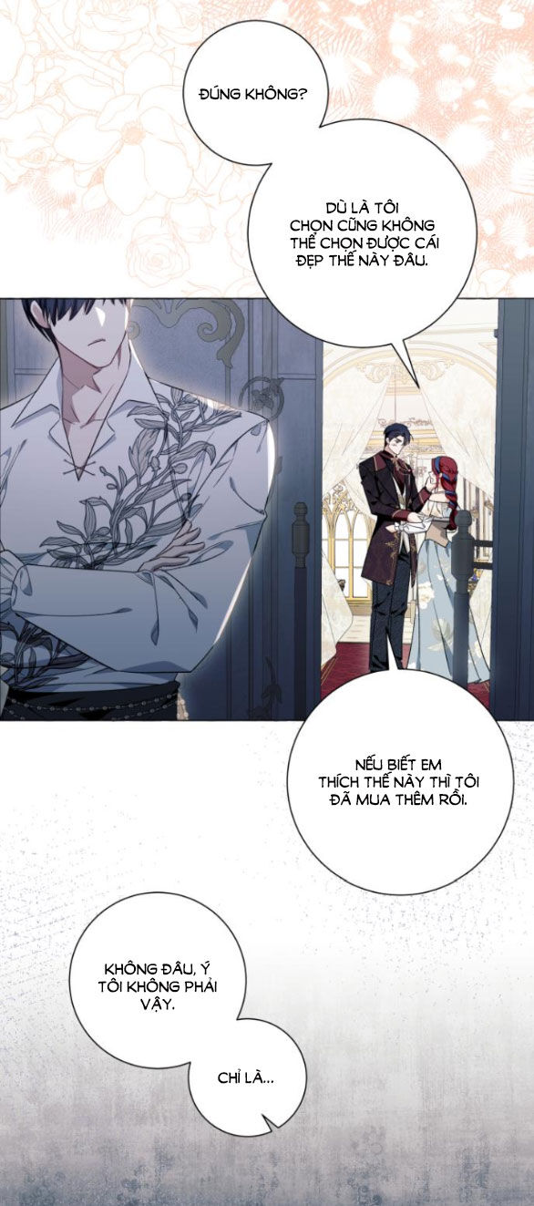 Tôi Tưởng Đó Chỉ Là Tiểu Thuyết Trọng Sinh Bình Thường Chapter 42.2 - Trang 2