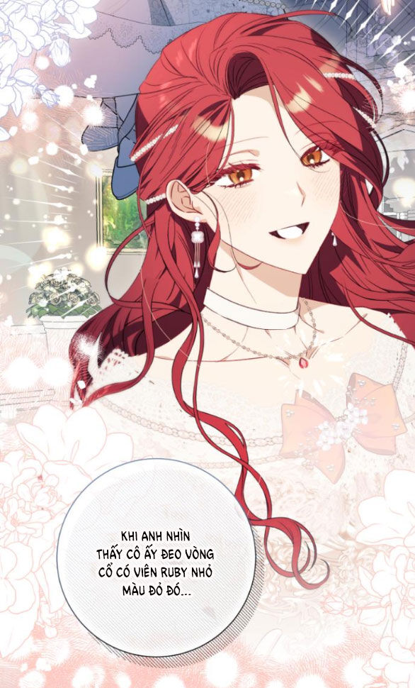 Tôi Tưởng Đó Chỉ Là Tiểu Thuyết Trọng Sinh Bình Thường Chapter 42.2 - Trang 2