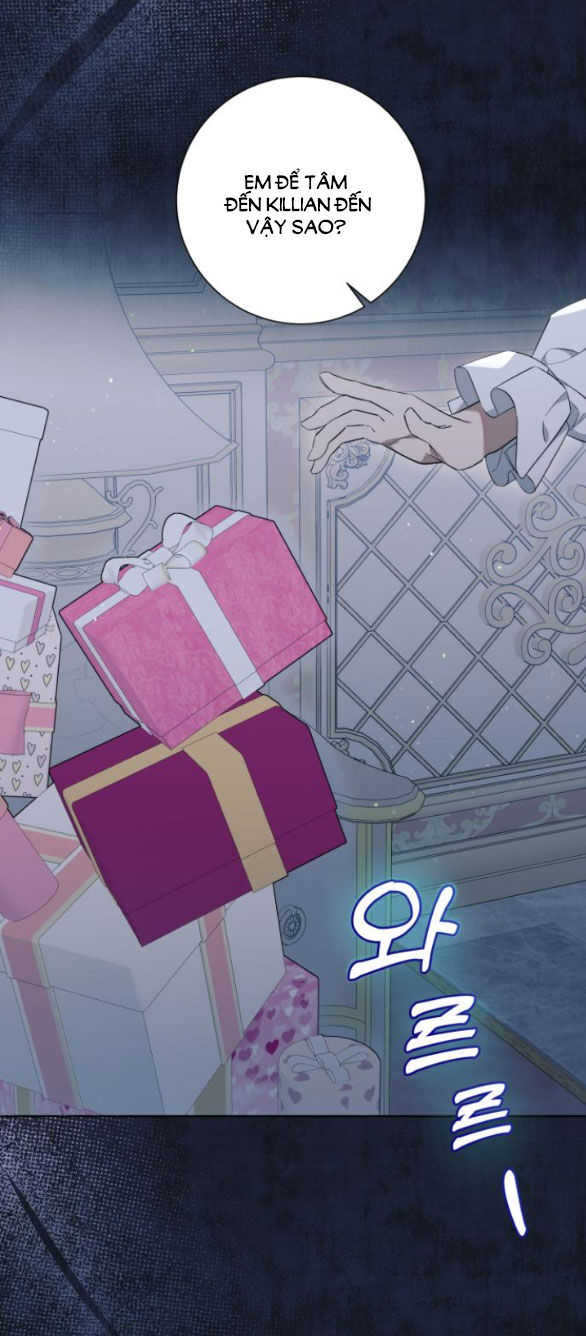 Tôi Tưởng Đó Chỉ Là Tiểu Thuyết Trọng Sinh Bình Thường Chapter 42.2 - Trang 2