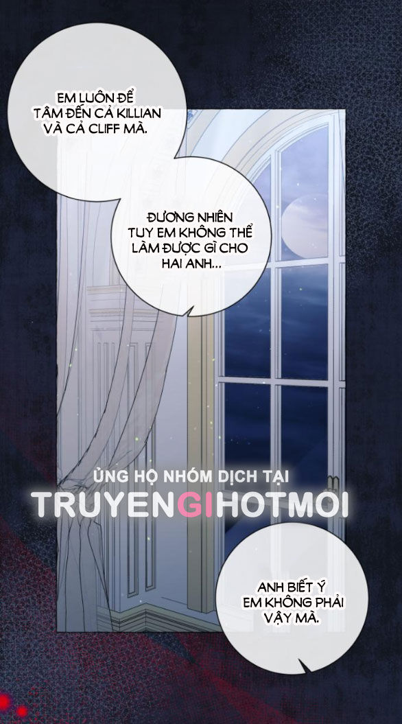 Tôi Tưởng Đó Chỉ Là Tiểu Thuyết Trọng Sinh Bình Thường Chapter 42.2 - Trang 2