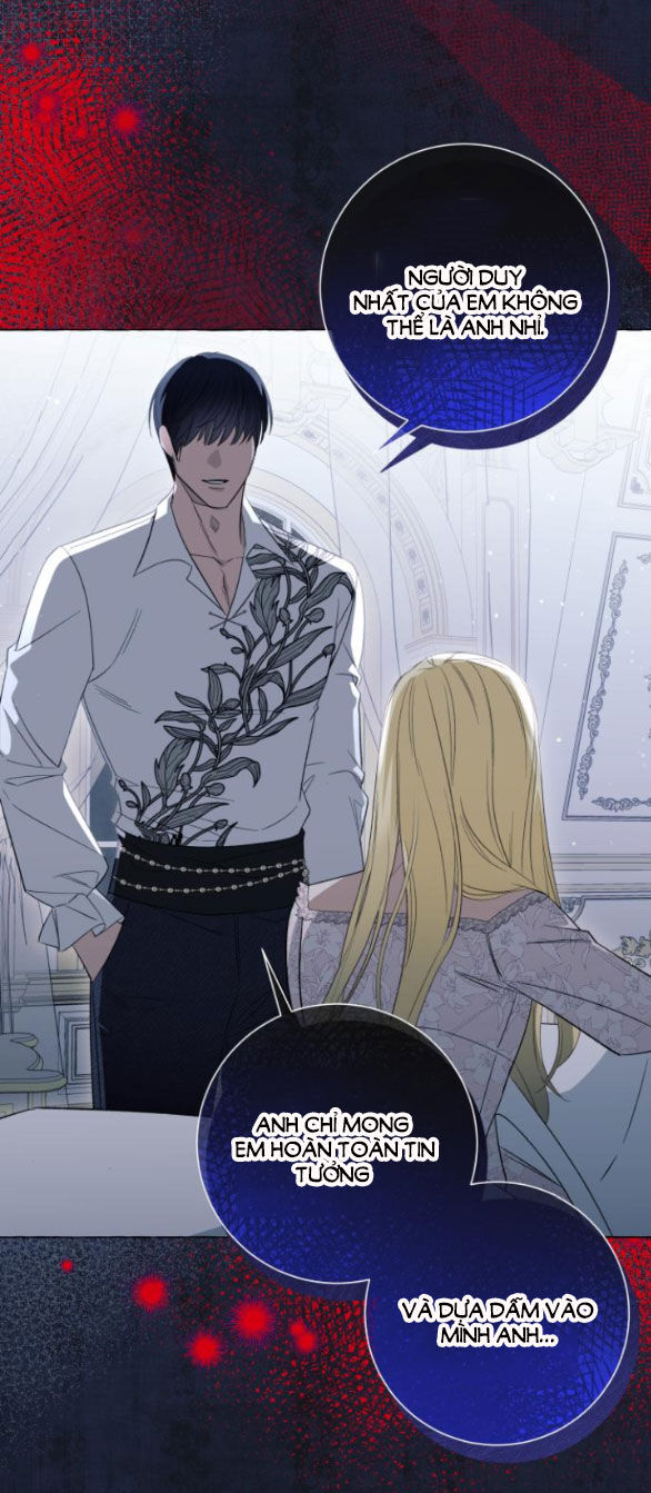 Tôi Tưởng Đó Chỉ Là Tiểu Thuyết Trọng Sinh Bình Thường Chapter 42.2 - Trang 2