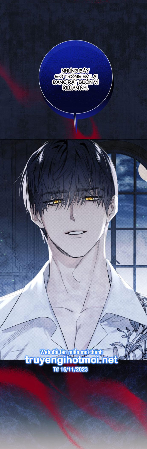 Tôi Tưởng Đó Chỉ Là Tiểu Thuyết Trọng Sinh Bình Thường Chapter 42.2 - Trang 2