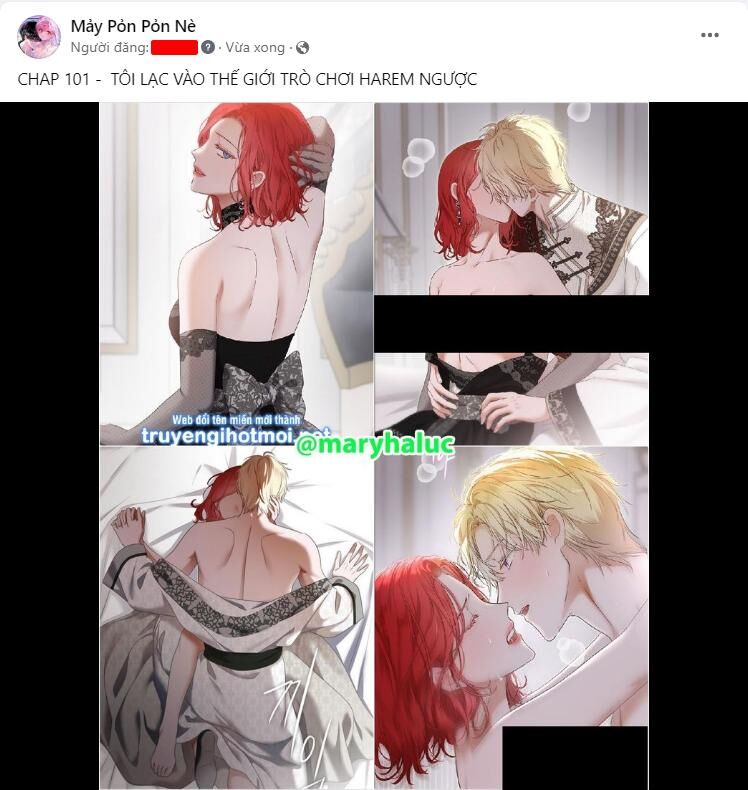 Tôi Tưởng Đó Chỉ Là Tiểu Thuyết Trọng Sinh Bình Thường Chapter 42.2 - Trang 2