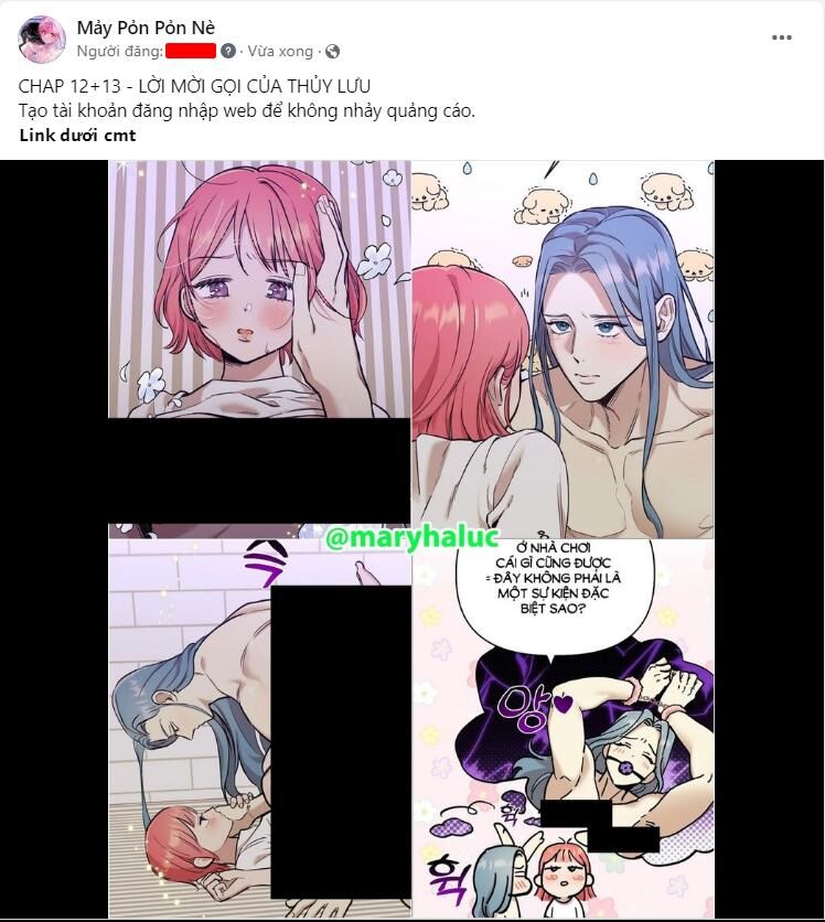 Tôi Tưởng Đó Chỉ Là Tiểu Thuyết Trọng Sinh Bình Thường Chapter 42.2 - Trang 2