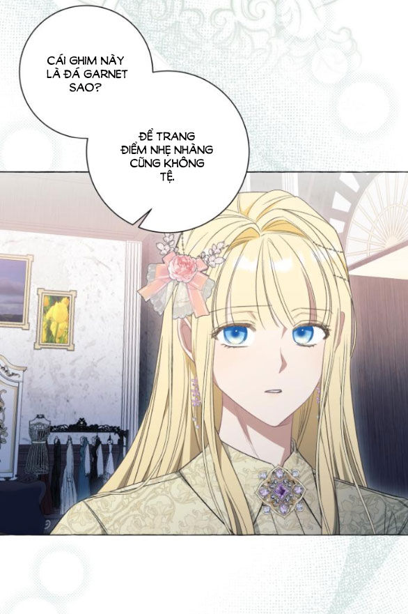 Tôi Tưởng Đó Chỉ Là Tiểu Thuyết Trọng Sinh Bình Thường Chapter 42.2 - Trang 2