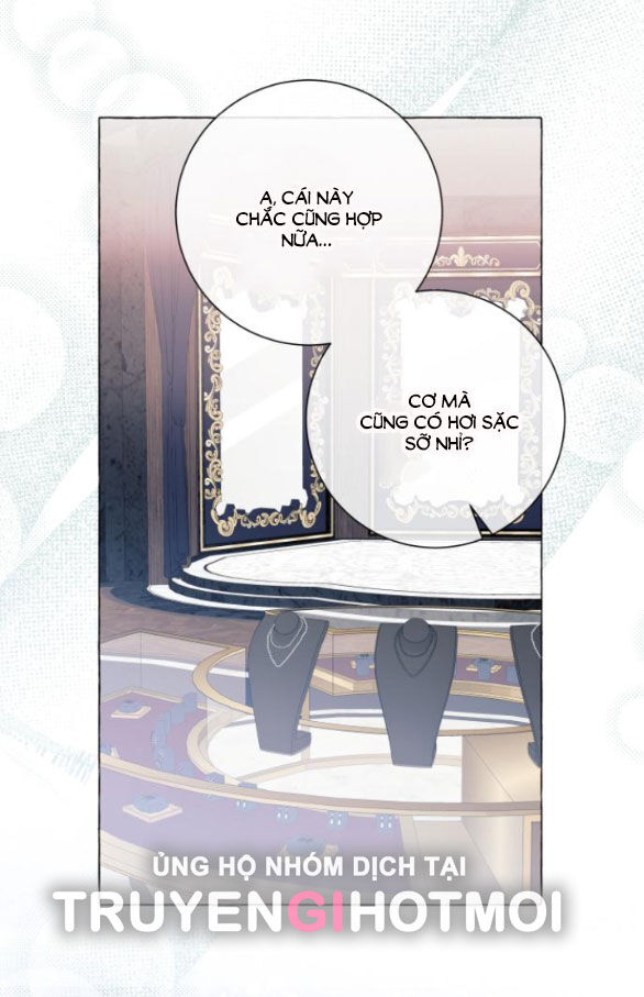 Tôi Tưởng Đó Chỉ Là Tiểu Thuyết Trọng Sinh Bình Thường Chapter 42.2 - Trang 2