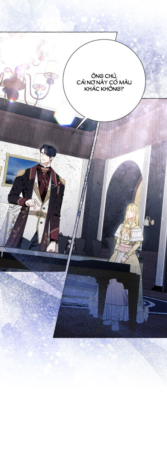 Tôi Tưởng Đó Chỉ Là Tiểu Thuyết Trọng Sinh Bình Thường Chapter 42.2 - Trang 2