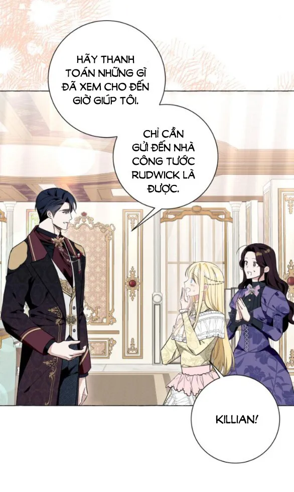 Tôi Tưởng Đó Chỉ Là Tiểu Thuyết Trọng Sinh Bình Thường Chapter 42 - Trang 2