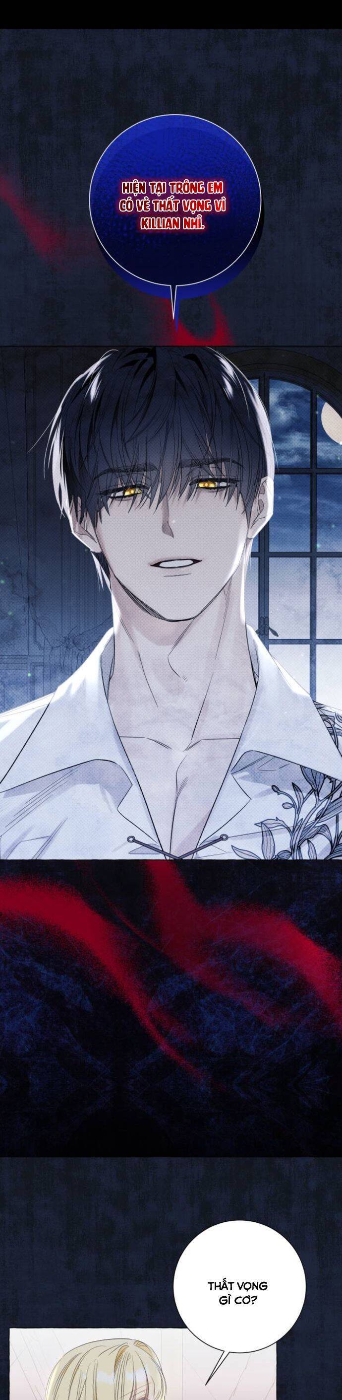 Tôi Tưởng Đó Chỉ Là Tiểu Thuyết Trọng Sinh Bình Thường Chapter 43 - Trang 2