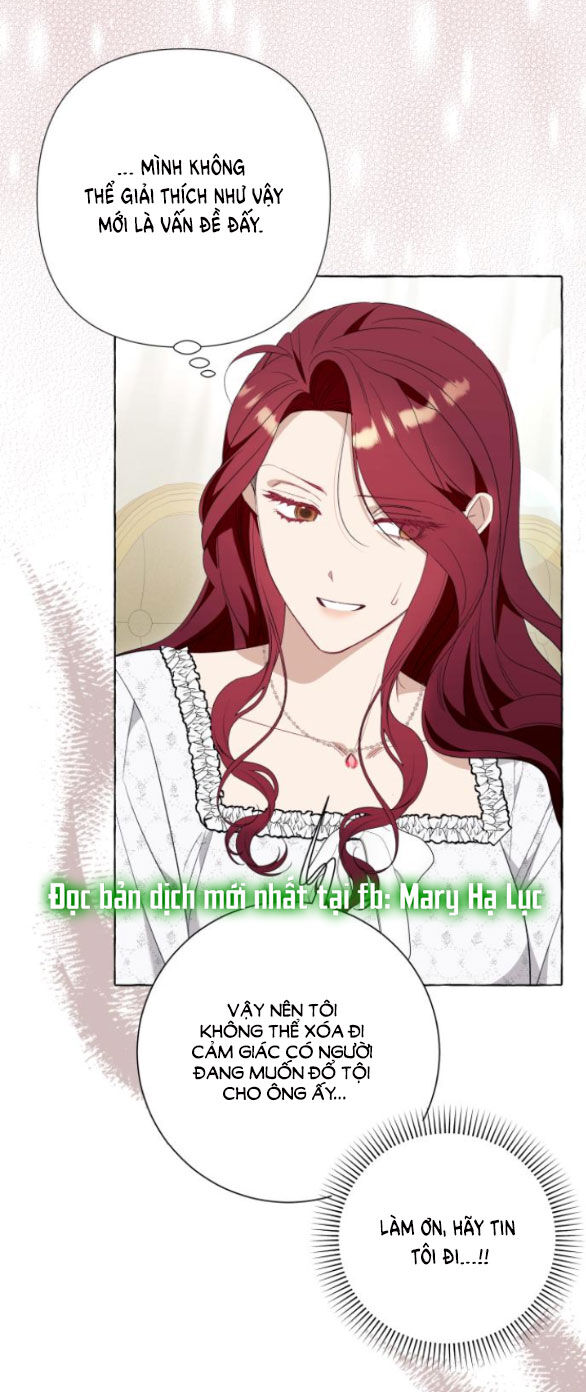 Tôi Tưởng Đó Chỉ Là Tiểu Thuyết Trọng Sinh Bình Thường Chapter 45.2 - Trang 2