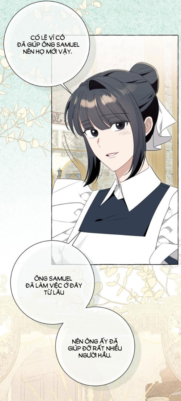 Tôi Tưởng Đó Chỉ Là Tiểu Thuyết Trọng Sinh Bình Thường Chapter 47.2 - Trang 2