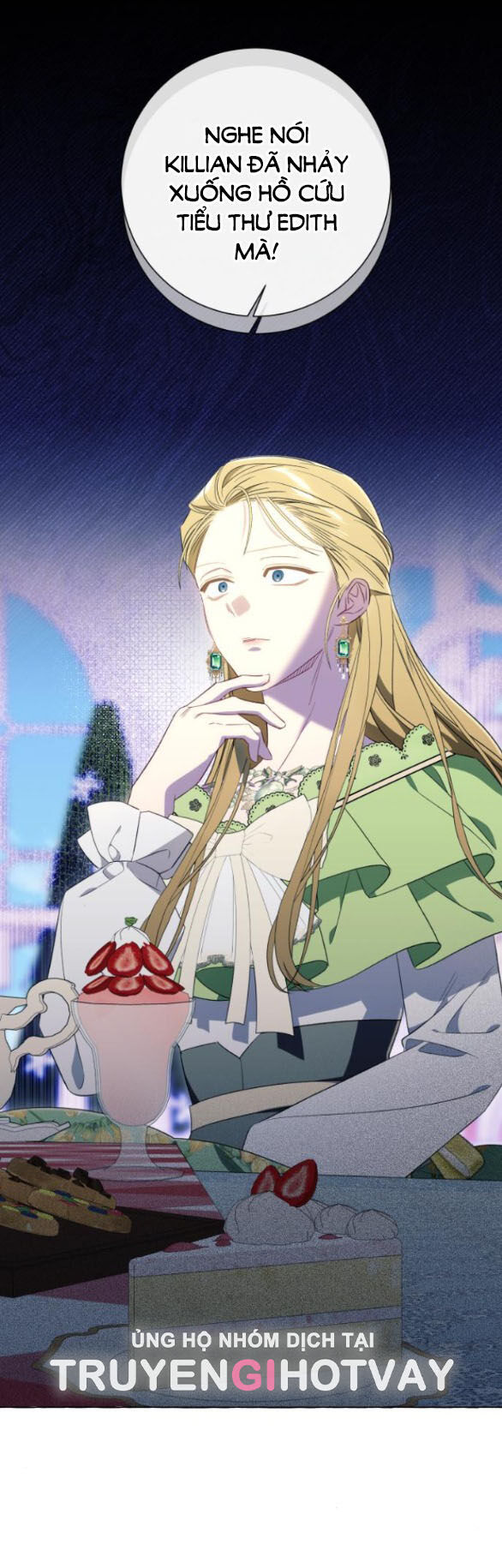 Tôi Tưởng Đó Chỉ Là Tiểu Thuyết Trọng Sinh Bình Thường Chapter 48.1 - Trang 2